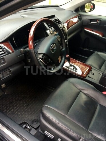 Toyota Camry 2013, 47,000 km - 2.5 л - Bakı