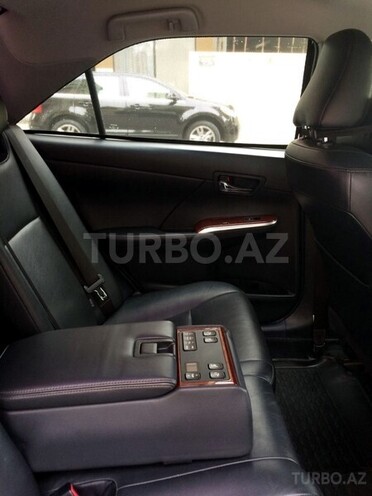 Toyota Camry 2013, 47,000 km - 2.5 л - Bakı