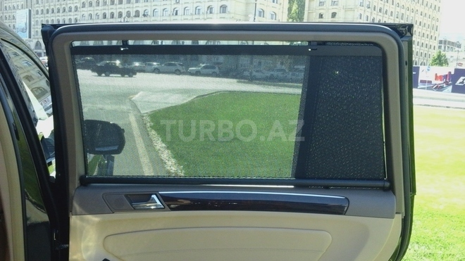 Mercedes GL 550 2010, 90,000 km - 5.5 l - Bakı