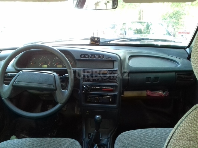 LADA (VAZ) 2115 2012, 100,000 km - 1.6 l - Ağdaş