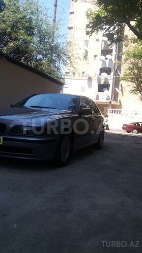 BMW 528 1998, 180,000 km - 2.8 l - Bakı