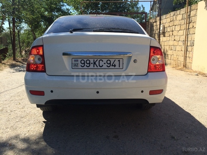 LADA (VAZ) Priora 2013, 57,000 km - 1.6 л - Sumqayıt