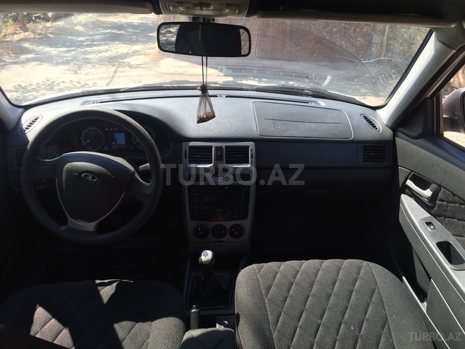 LADA (VAZ) Priora 2013, 57,000 km - 1.6 л - Sumqayıt