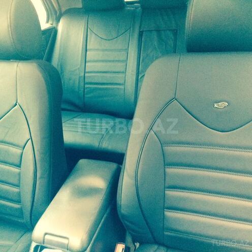 Mercedes E 220 1999, 222,000 km - 2.2 л - Bakı
