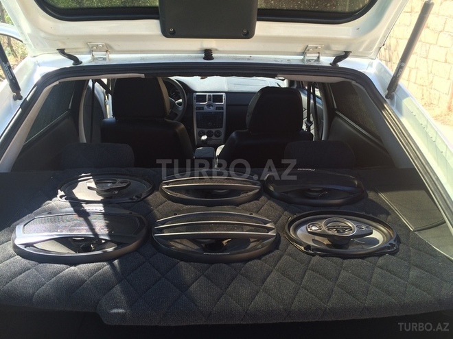LADA (VAZ) Priora 2013, 57,000 km - 1.6 л - Sumqayıt