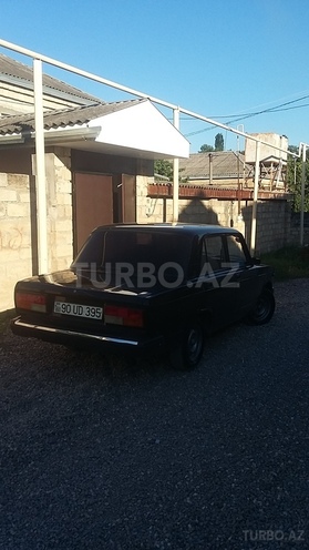 LADA (VAZ) 2107 2010, 44,000 km - 1.6 l - Quba