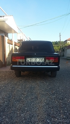 LADA (VAZ) 2107 2010, 44,000 km - 1.6 l - Quba