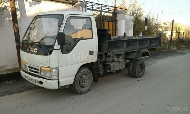 JAC  2009, 80,900 km - 1.8 л - Bakı