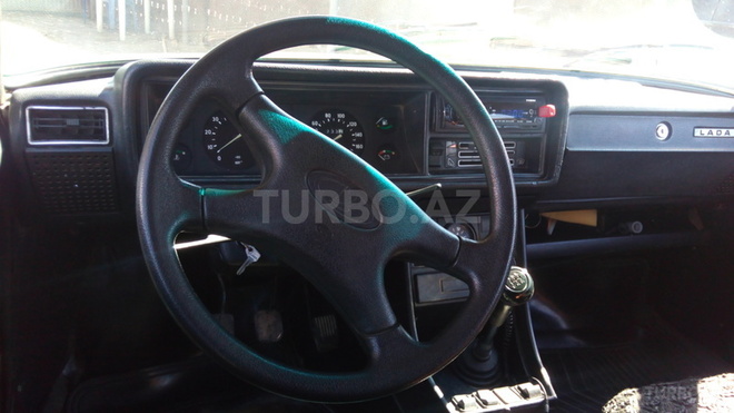 LADA (VAZ) 2104 2005, 33,737 km - 1.6 л - Şirvan