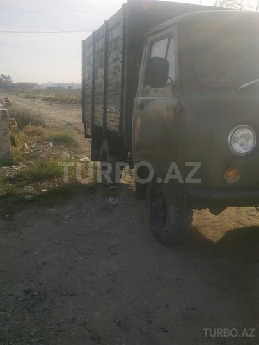 UAZ 3303 1990, 83,681 km - 2.4 л - Sumqayıt