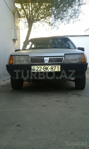 LADA (VAZ) 21099 1998, 10,000 km - 1.5 л - Bakı