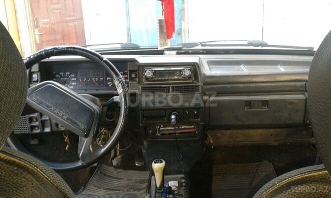 LADA (VAZ) 21099 1998, 10,000 km - 1.5 л - Bakı