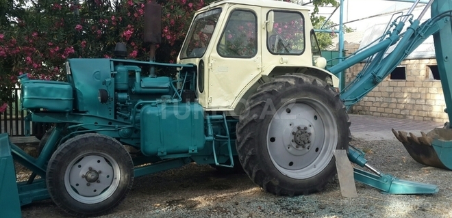 LADA (VAZ) Niva 1985, 4,048 km - 1.0 л - Bərdə