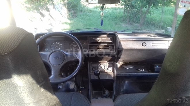 LADA (VAZ) 2107 2001, 236,000 km - 1.6 л - Kürdəmir