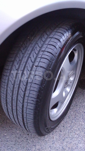 Mercedes E 220 2000, 340,000 km - 2.2 l - Bakı