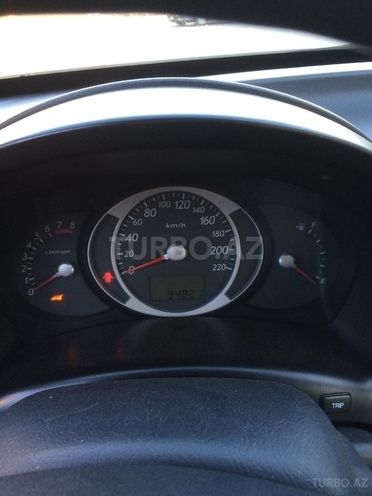 Hyundai Tucson 2008, 94,821 km - 2.0 l - Bakı