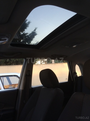 Hyundai Tucson 2008, 94,821 km - 2.0 l - Bakı