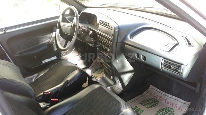 LADA (VAZ) 2114 2012, 120,000 km - 1.6 l - Bakı