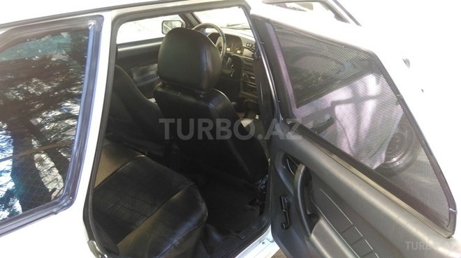 LADA (VAZ) 2114 2012, 120,000 km - 1.6 l - Bakı