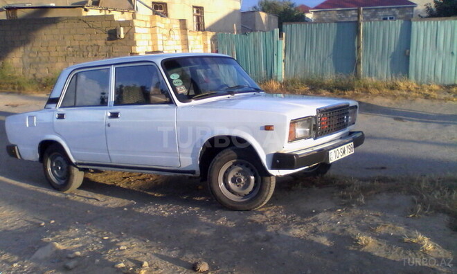 LADA (VAZ) 2107 2006, 150,000 km - 1.6 l - Sumqayıt