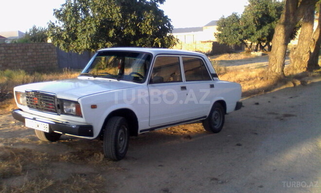 LADA (VAZ) 2107 2006, 150,000 km - 1.6 l - Sumqayıt