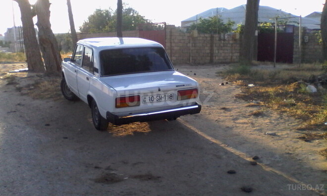 LADA (VAZ) 2107 2006, 150,000 km - 1.6 l - Sumqayıt