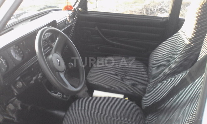 LADA (VAZ) 2107 2006, 150,000 km - 1.6 l - Sumqayıt