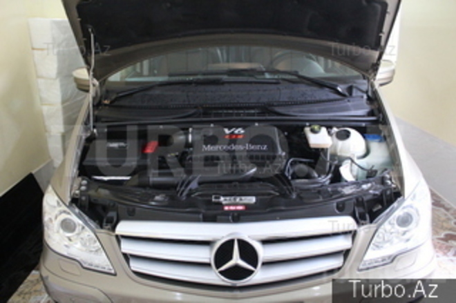 Mercedes Viano 2011, 130,000 km - 3.0 l - Bakı