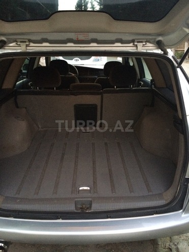 Opel Vectra 2000, 210,000 km - 1.6 l - Bakı