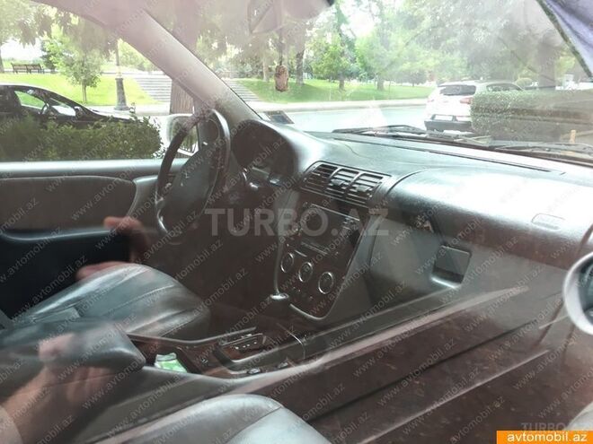 Mercedes ML 320 2002, 230,000 km - 3.2 л - Bakı