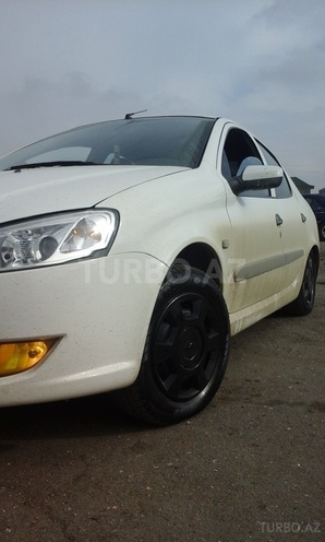 Iran Khodro Runna 2014, 41,000 km - 1.6 l - Bakı