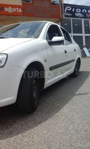 Iran Khodro Runna 2014, 41,000 km - 1.6 l - Bakı