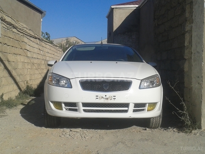 Iran Khodro Runna 2014, 41,000 km - 1.6 l - Bakı