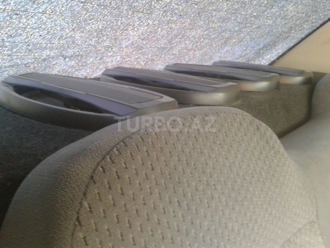 Iran Khodro Runna 2014, 41,000 km - 1.6 l - Bakı