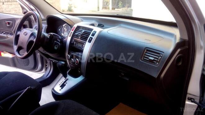 Hyundai Tucson 2006, 236,180 km - 2.0 l - Bakı