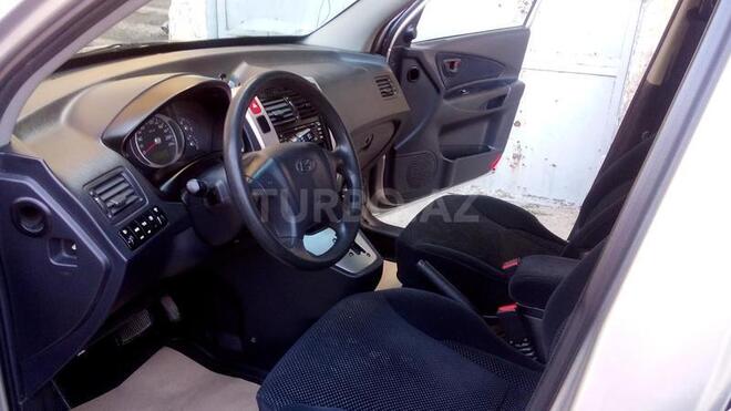 Hyundai Tucson 2006, 236,180 km - 2.0 l - Bakı
