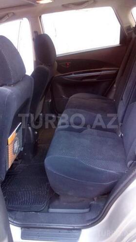 Hyundai Tucson 2006, 236,180 km - 2.0 l - Bakı