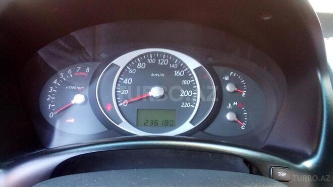 Hyundai Tucson 2006, 236,180 km - 2.0 l - Bakı