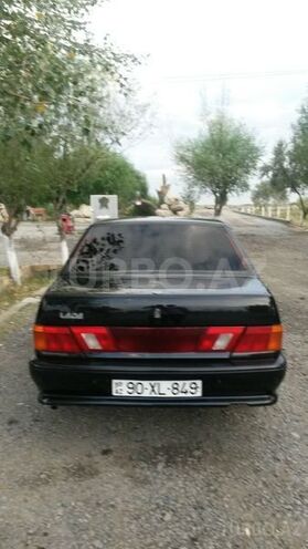 LADA (VAZ) 2115 2010, 2,000,000 km - 1.6 l - Bakı