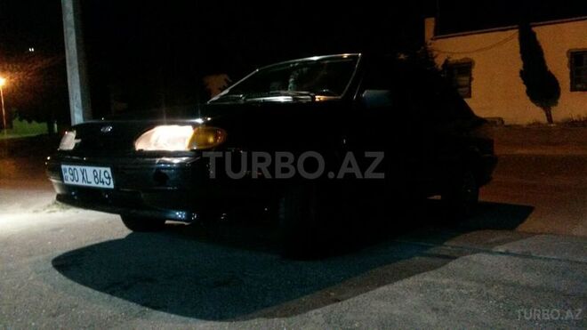 LADA (VAZ) 2115 2010, 2,000,000 km - 1.6 l - Bakı