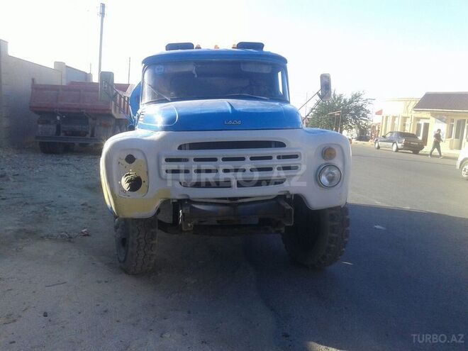 ZIL 130 1992, 111,111 km - 0.6 l - Bakı