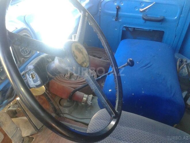 ZIL 130 1992, 111,111 km - 0.6 l - Bakı