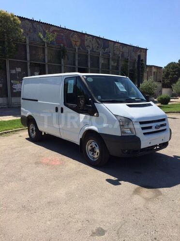 Ford Transit 2007, 80,000 km - 2.4 л - Bakı