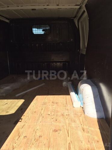 Ford Transit 2007, 80,000 km - 2.4 л - Bakı