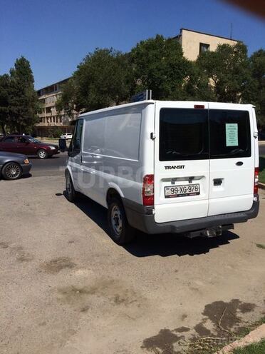 Ford Transit 2007, 80,000 km - 2.4 л - Bakı