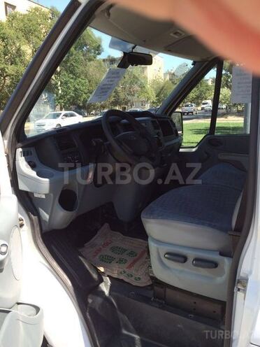 Ford Transit 2007, 80,000 km - 2.4 л - Bakı