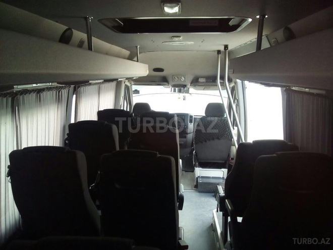 Mercedes Sprinter 209 2014, 50,000 km - 2.2 l - Bakı