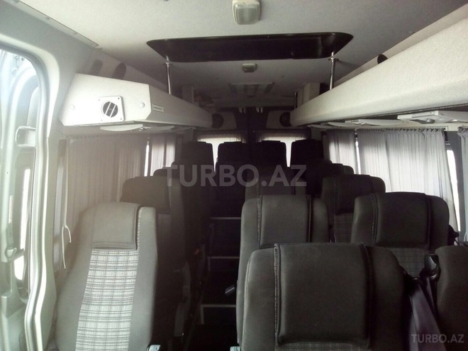 Mercedes Sprinter 209 2014, 50,000 km - 2.2 l - Bakı