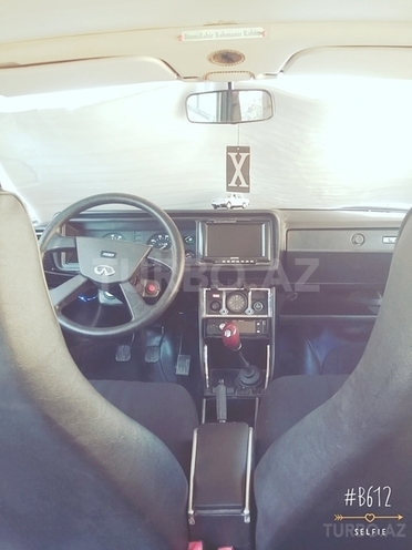 LADA (VAZ) 2107 2006, 91,194 km - 1.6 l - Bakı