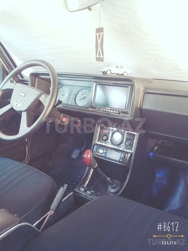 LADA (VAZ) 2107 2006, 91,194 km - 1.6 l - Bakı